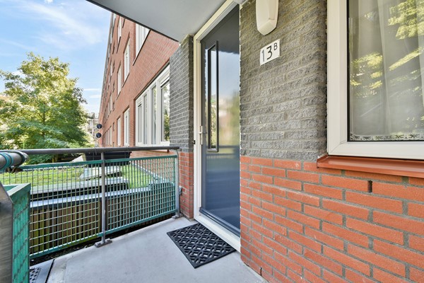 Photo - For sale: Tugelaweg 13B, 1092 VC Amsterdam